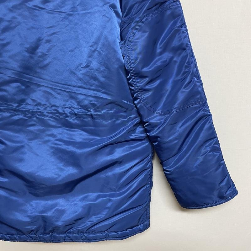 ALPHA INDUSTRIES MA-1 希少カラー Alpha アルファインダストリーズ