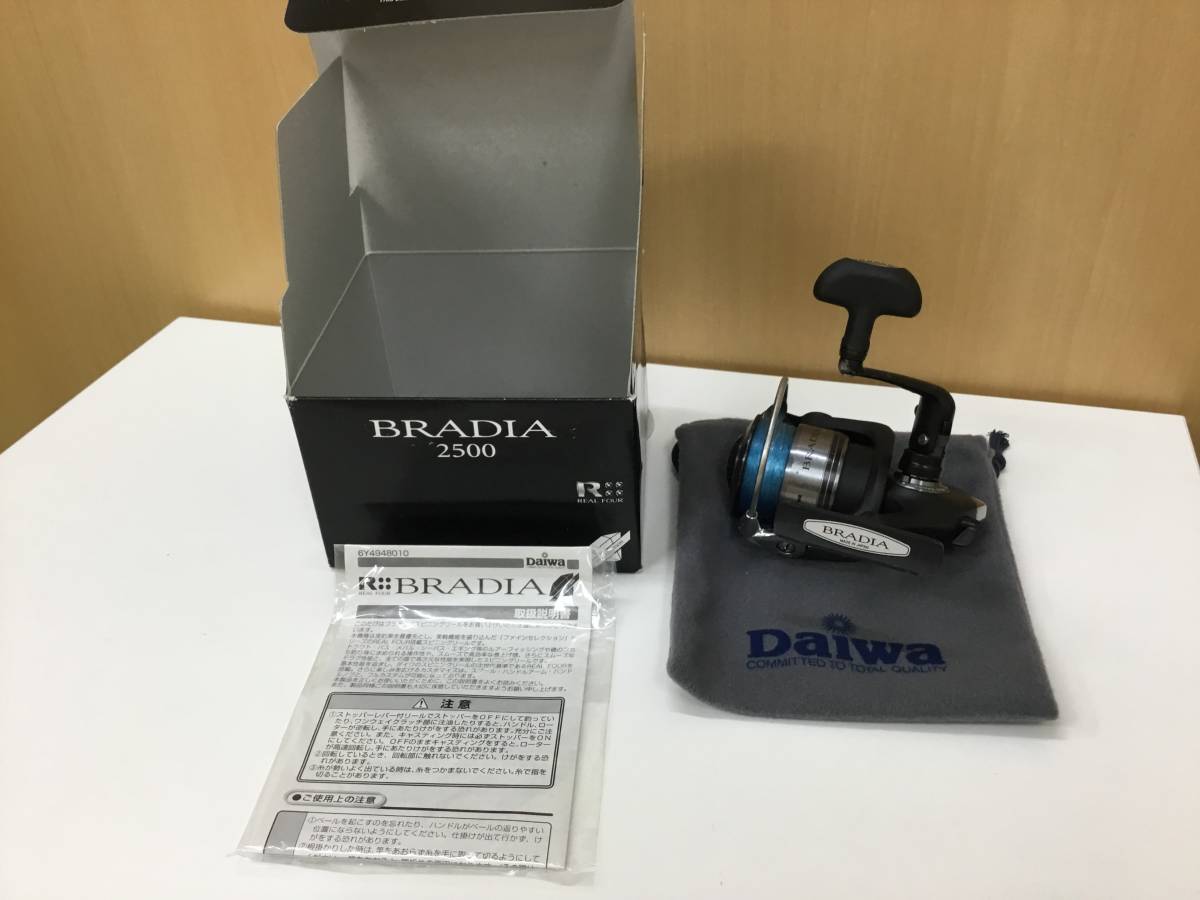 DAIWA ダイワ スピニングリール 4点セット まとめ まとめて ☆ DAIWA
