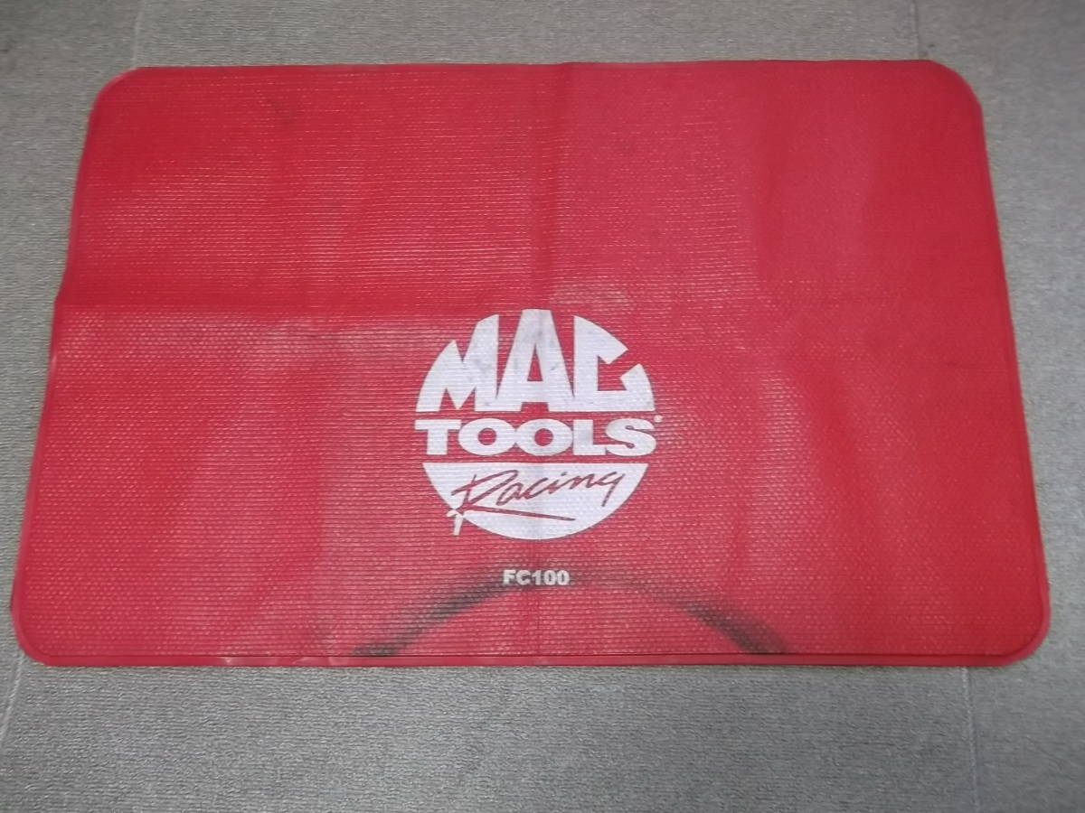 マックツール MACTOOLS 付着型フェンダーカバー2枚セット 【公式通販】