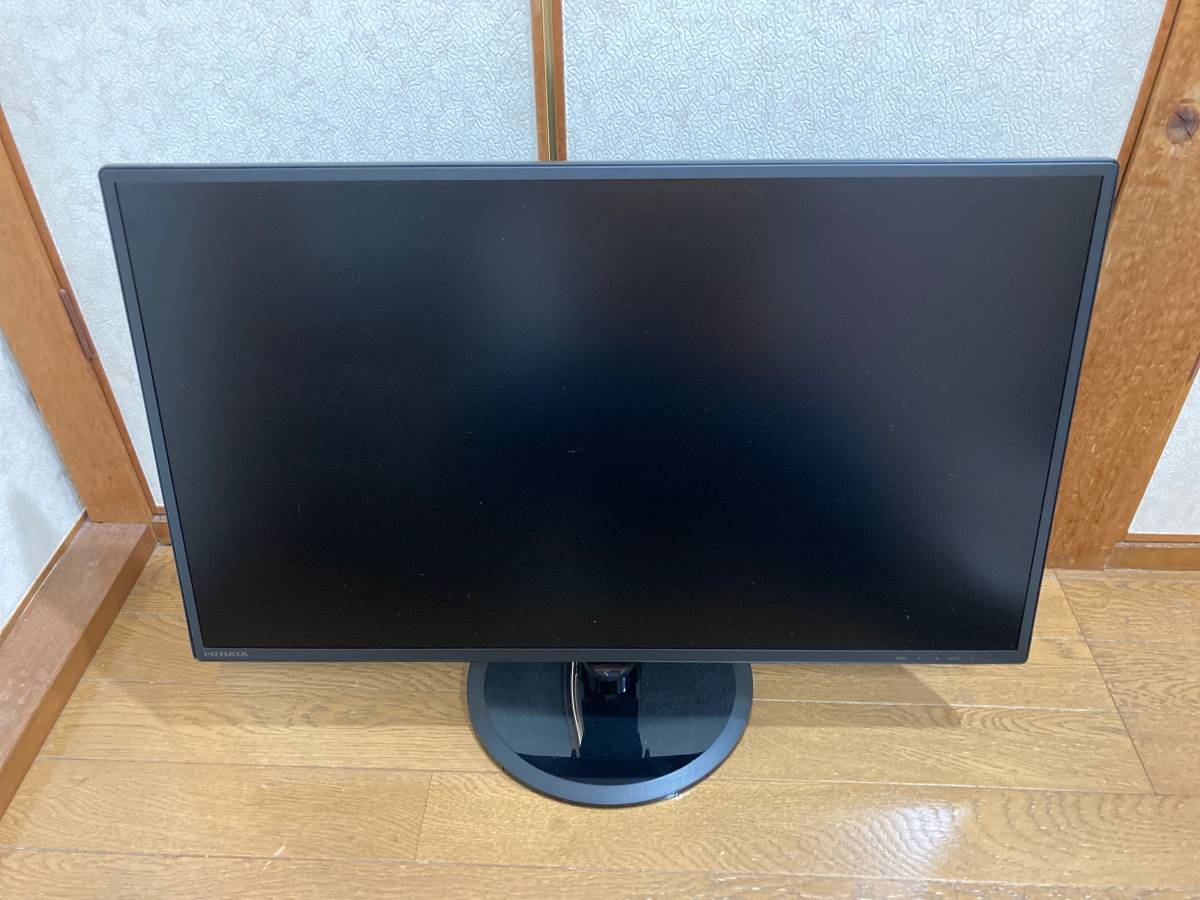 EX-LD2702DB 超解像技術＆広視野角ADSパネル採用 27型ゲーミング