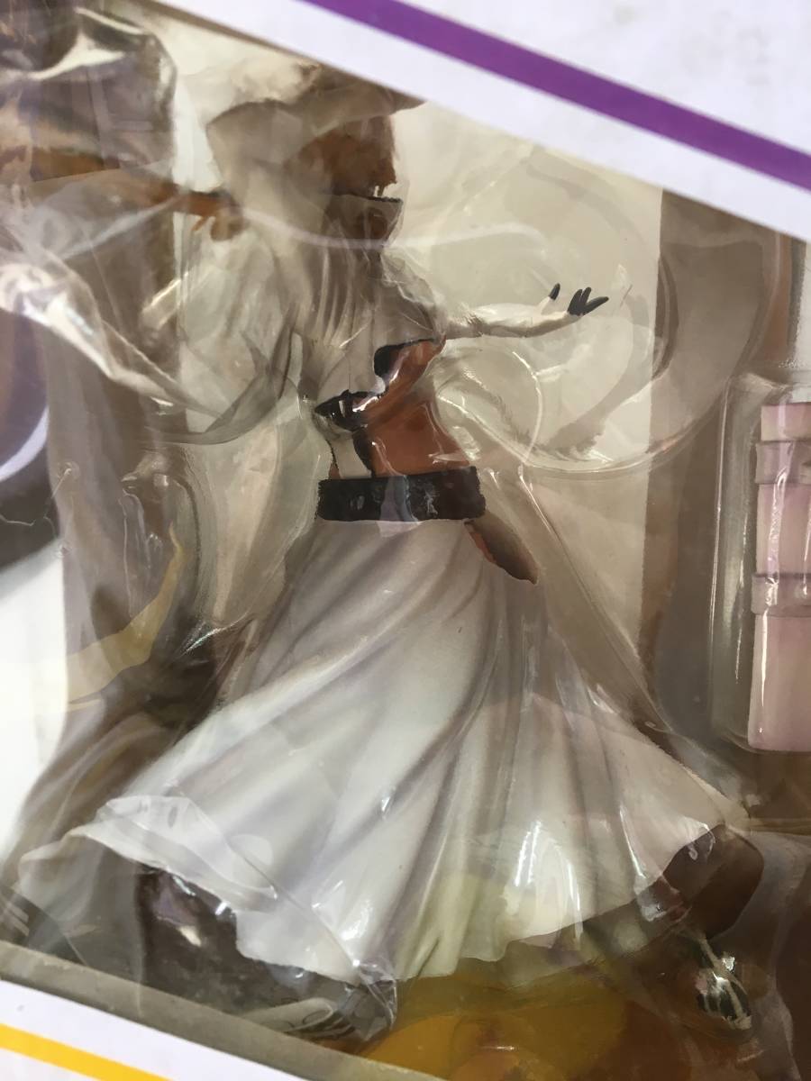 42516 フィギュア BLEACH ブリーチ ティア・ハリベル メガハウス