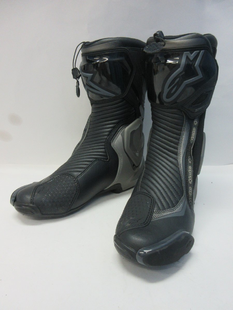 格安】1，000円~ alpinestars アルパインスターズ ライディングブーツ