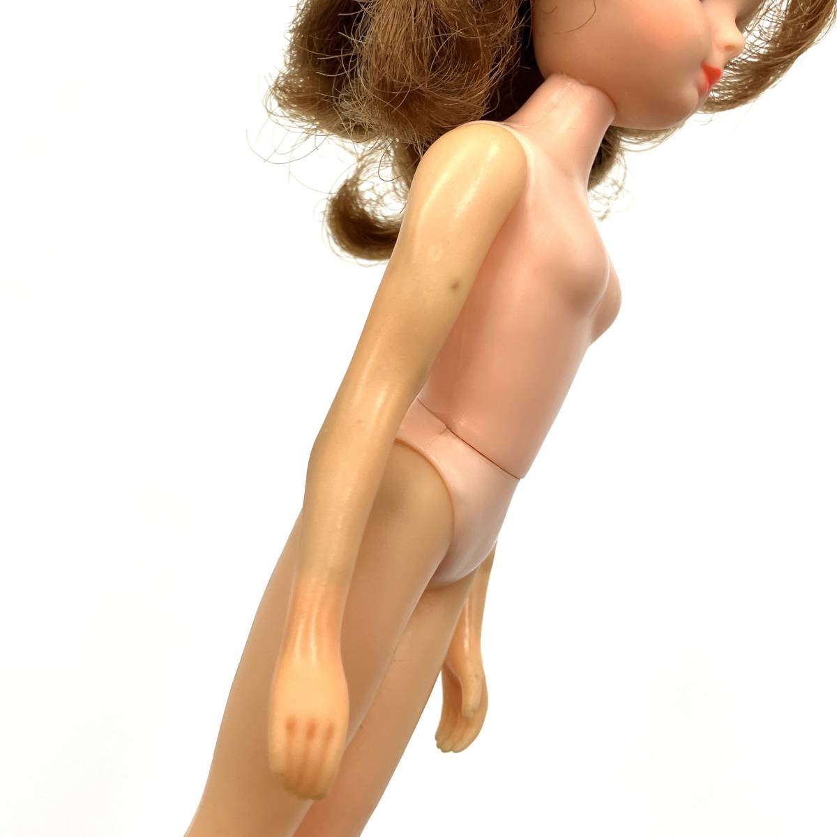 ホビー『TAKARA タカラ 初代 リカちゃん MADE IN JAPAN へそなし』当時 