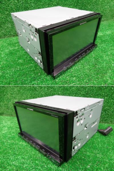 パイオニア AVIC-ZH9990 フルセグ ナビゲーション地図データ 2012