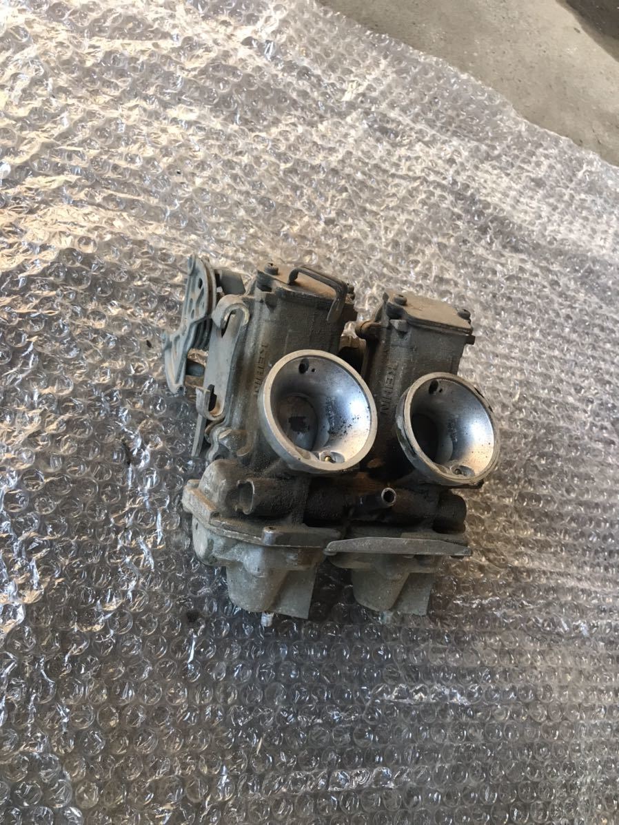 ◇4E678 CRF250L MD38 ガソリンタンク 燃料タンク 140 【公式通販】