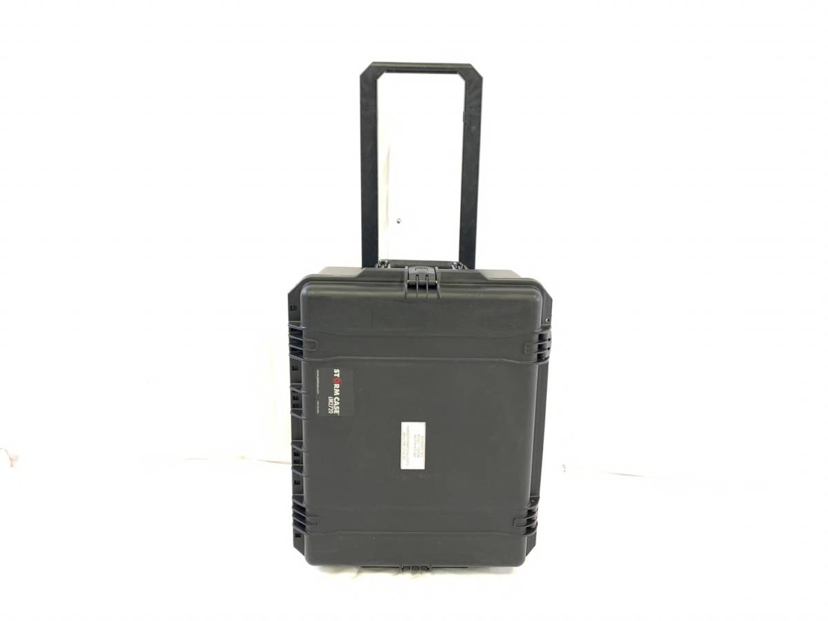 米軍放出品】☆ペリカン/Pelican ハードケース ツールボックス iM2720