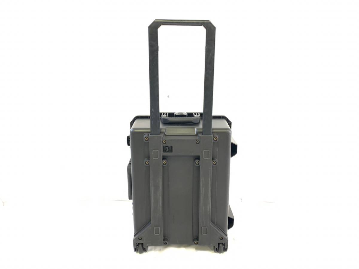 米軍放出品】☆ペリカン/Pelican ハードケース ツールボックス iM2720