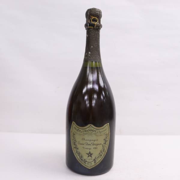 未開栓】Dom Perignon ドンペリニヨン ロゼ 2006 シャンパン 750ml
