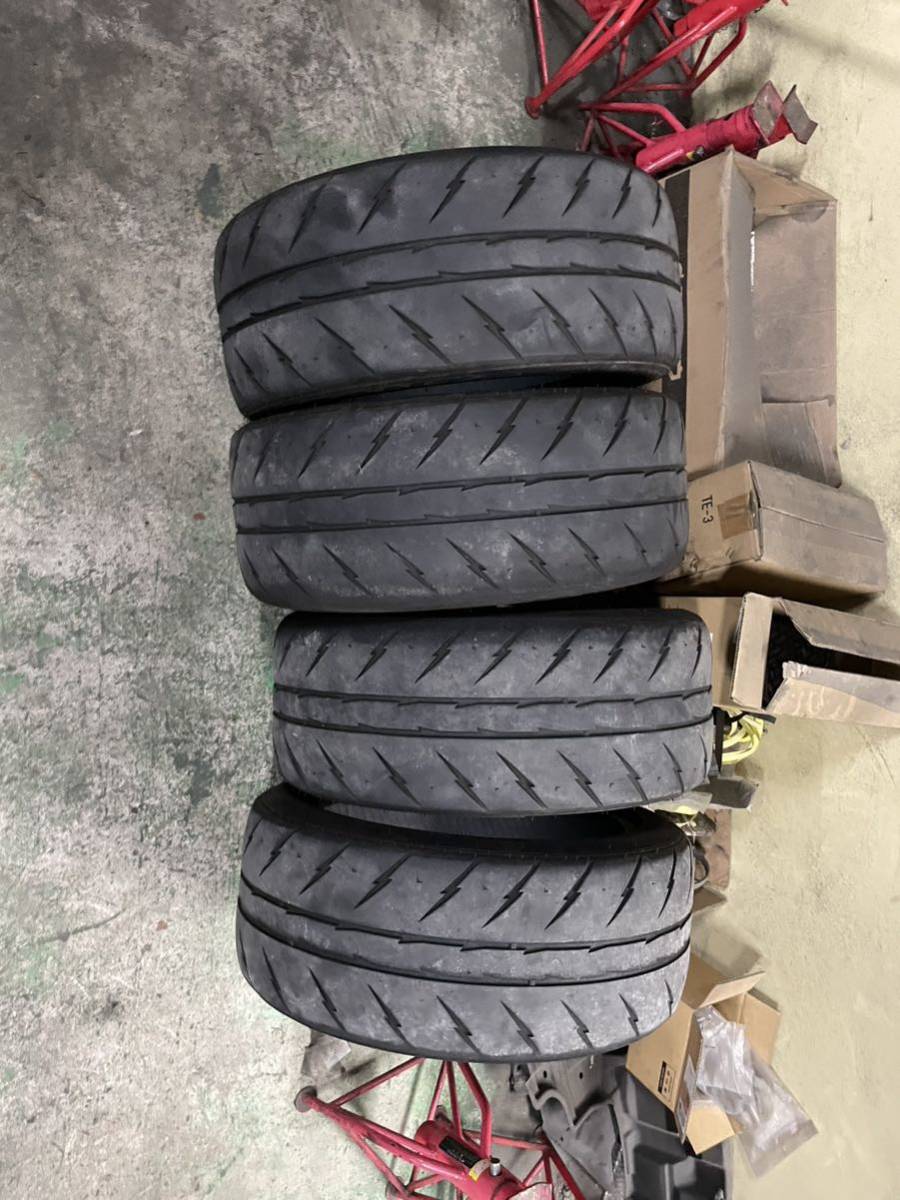 シバタイヤ 235/45/17 トレッドウェア280 4本セット(新品)｜売買された 