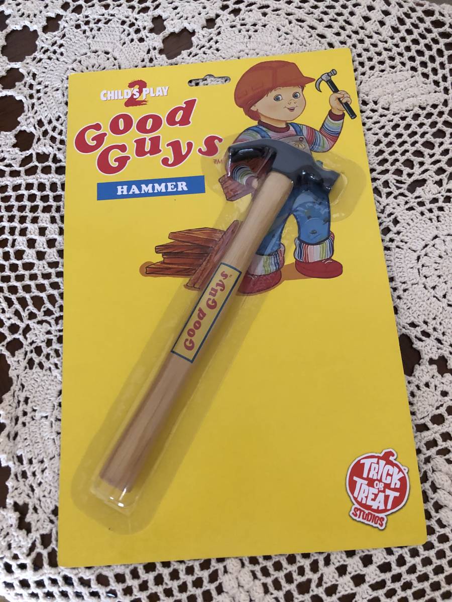 ◇□◇チャッキー◇チャイルドプレイ◇◇等身大◇◇トリックオアトリート
