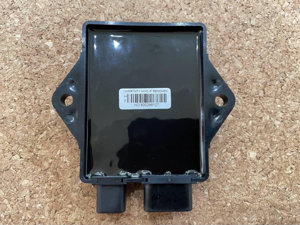CDI ZRX400 イグナイター - ZR400E zrx400 メルカリ ウェビック 