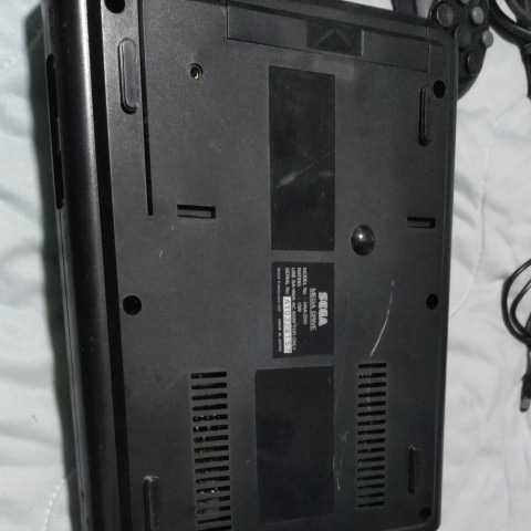 動作未確認MEGADRIVEソフト、本体セット 【公式通販】