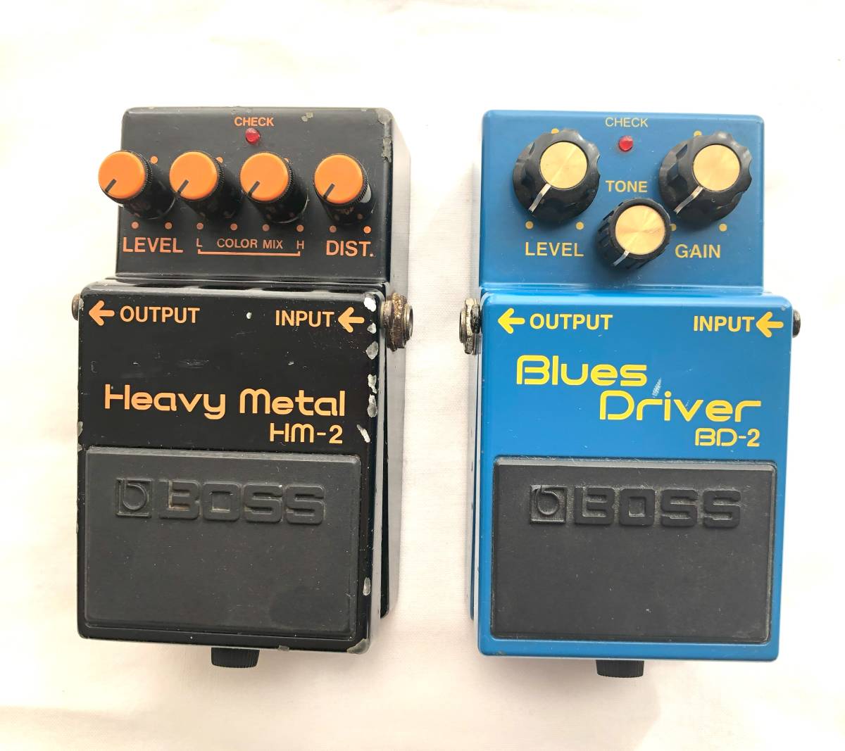 せ*ー様 BOSS DD-7 デジタルディレイエフェクター Boss DD-7 Digital Delayエフェクター徹底解説：プロフィールから代表