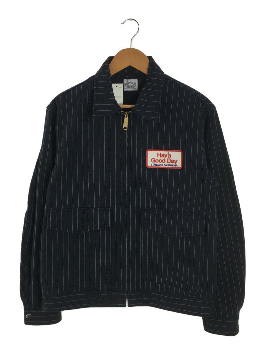 ジャケット・アウター STANDARD CALIFORNIA Cotton Field Jacket