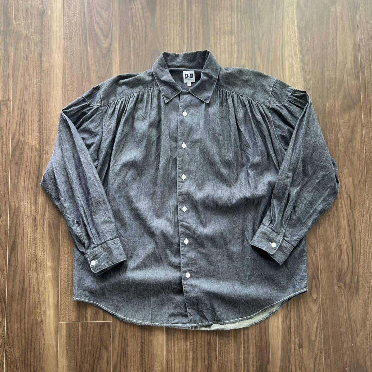 AiE Painter Shirt