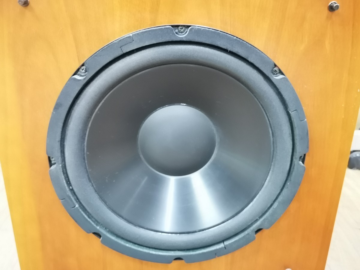 ジャンク扱い サブウーファー 綺麗] Pioneer S-W8 - Yahoo