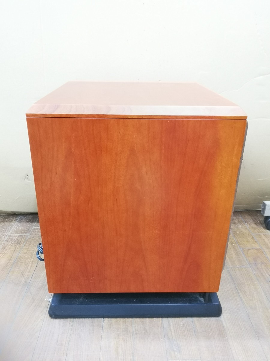 ジャンク扱い サブウーファー 綺麗] Pioneer S-W8 - Yahoo