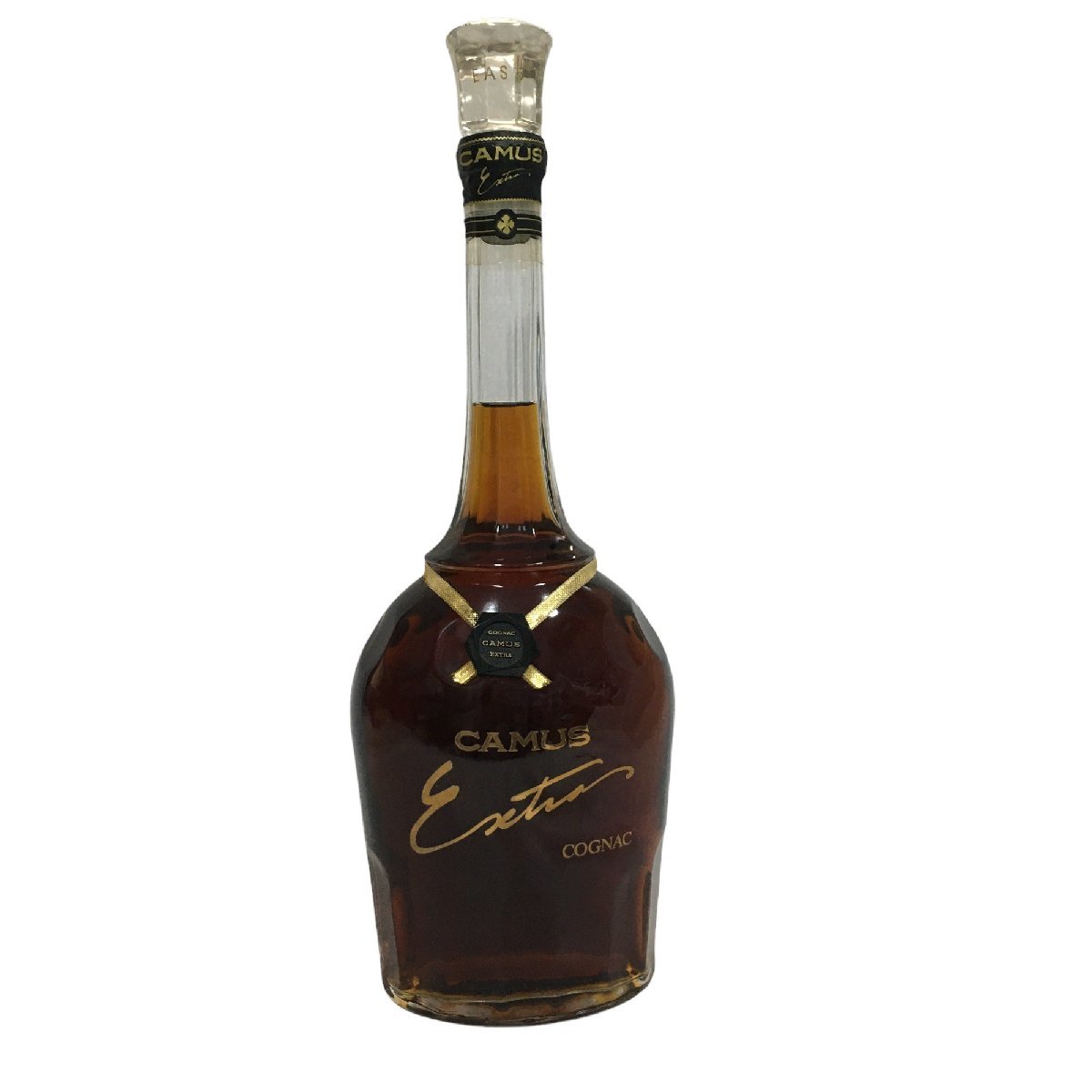 大人気，限定セール ◇未開栓◇ CAMUS EXTRA カミュ エクストラ COGNAC