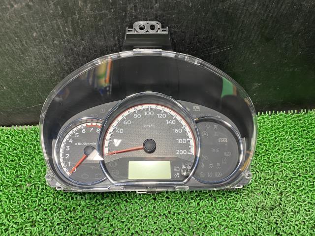 ミラージュ 5BA-A03A スピードメーター U17 157410-1370 8100C819