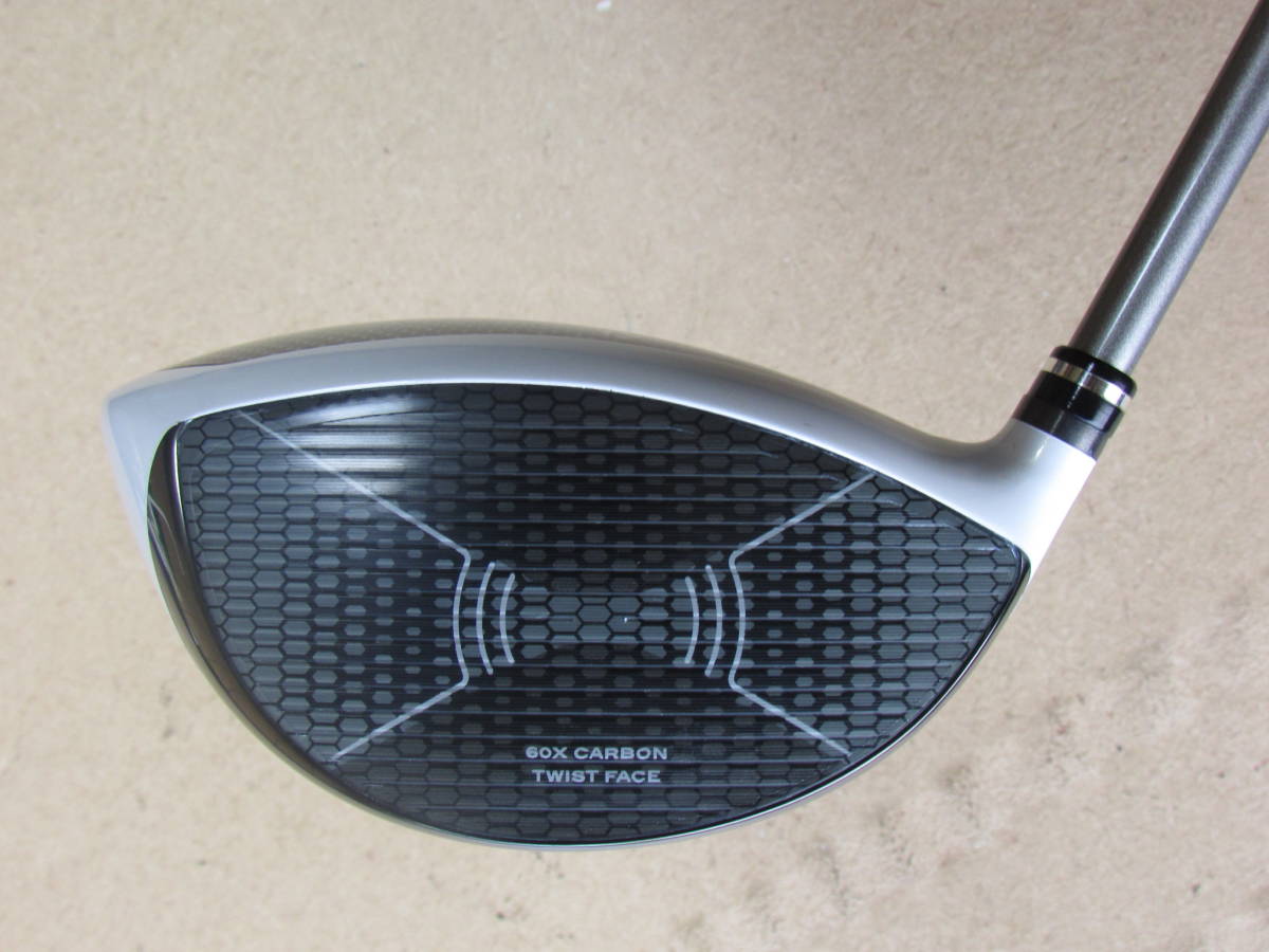 GLOIRE FUJIKURA STEALTH Taylormade Gloire Stealth Driver RH driver