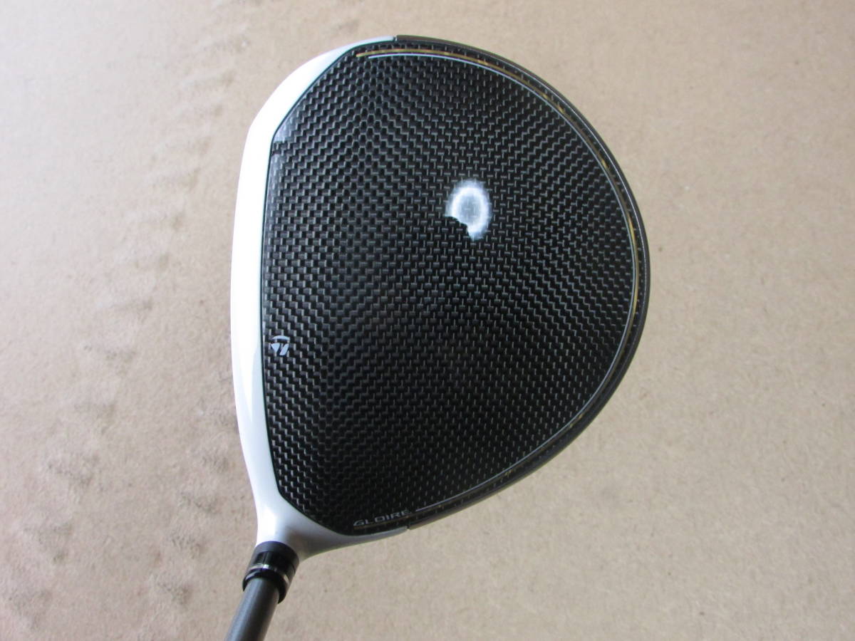 GLOIRE FUJIKURA STEALTH Taylormade Gloire Stealth Driver RH driver