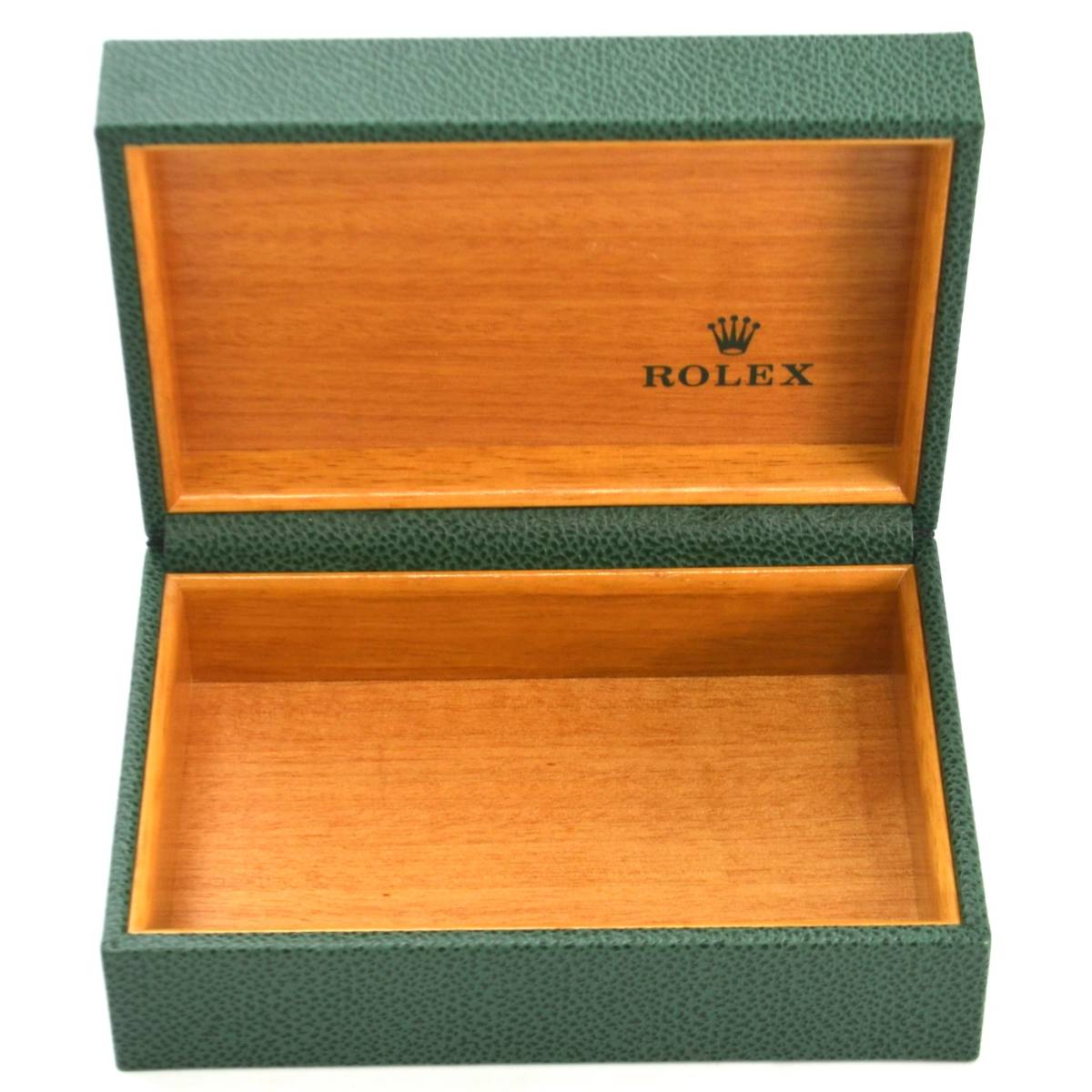 ロレックス　純正ボックス　Mサイズ　3箱セット 1円～☆ロレックス 純正BOX 3箱セット 冊子付き BOX☆1円～☆ROLEX
