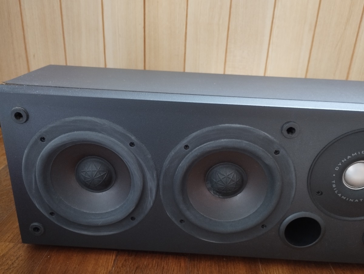 polk audio Monitor Series4.5 ブックシェルフスピーカ POLK AUDIO