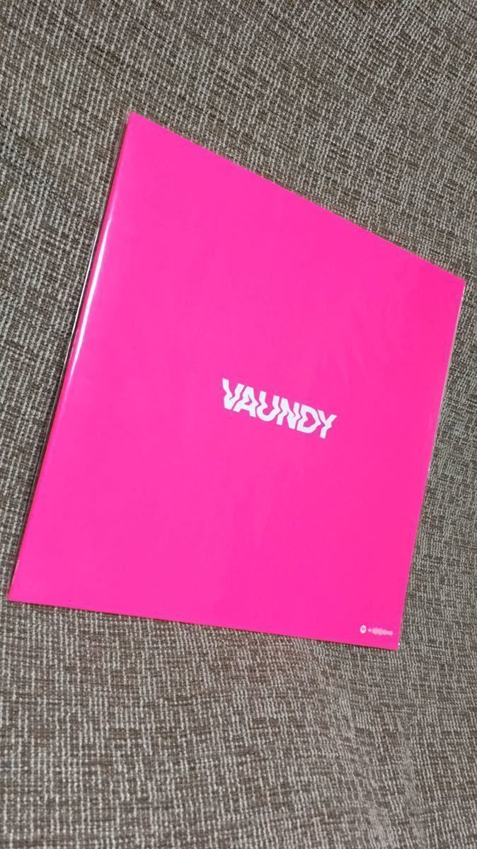 ピカピカ 新品未開封 ◎限定盤 Vaundy Strobo+ アナログ レコード バウンディ LP レコードの日 milet Aimer 幾田りら yoasobi おもかげ