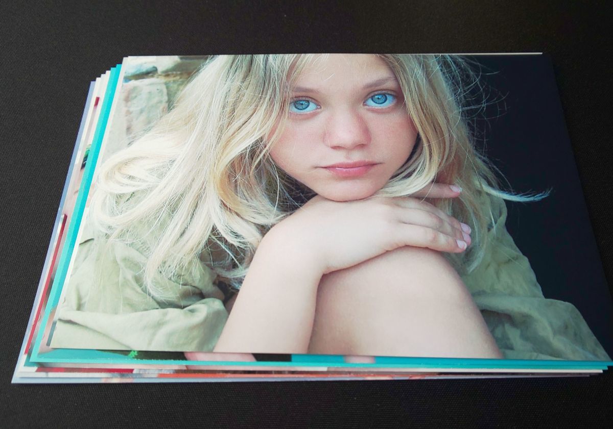 Nastia model part2 写真 ピンナップ photos L判サイズ 5枚(写真)|売買されたオークション情報、yahooの商品 ...