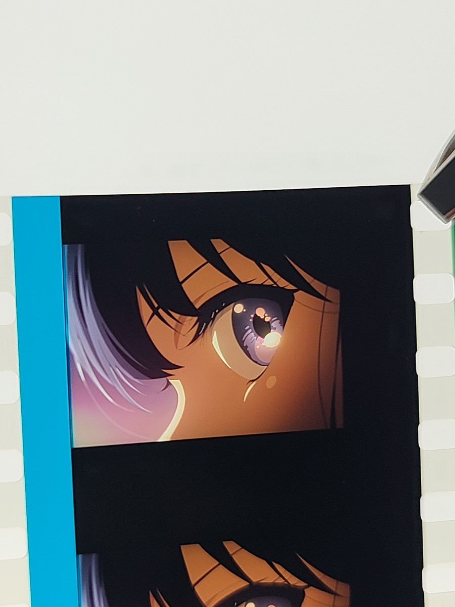 送料無料 高坂麗奈 映画 特別編 響け！ユーフォニアム アンサンブル 