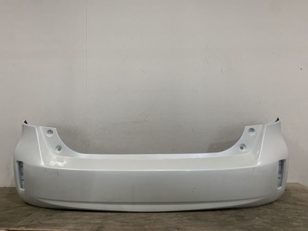 あ1-22】TOYOTA PRIUS a ZVW41W/ZVW40Wプリウスα純正リアバンパー