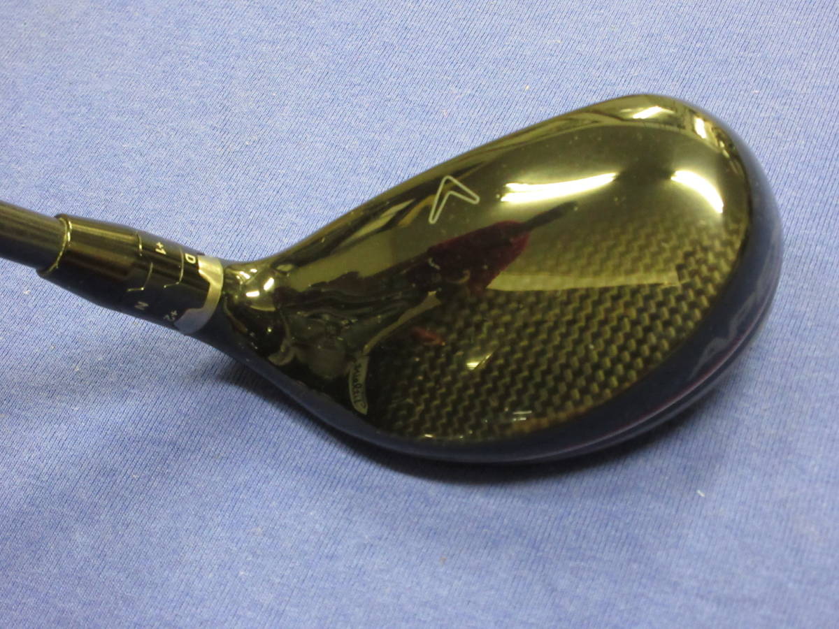 クラブ Callaway Apex Ti Super Hybrid 4U Apex Ti Super Hybrids