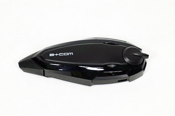 質Banana】中古 SYGN HOUSE/サインハウス B+COM SB6XR ブラック 
