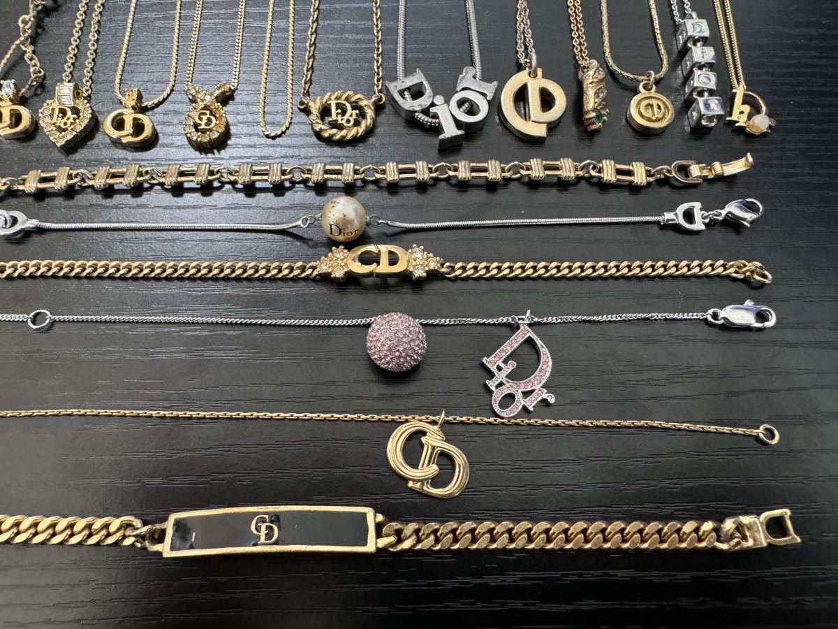 近年物！ クリスチャンディオール シルク 羊革 スカート y10 近年物