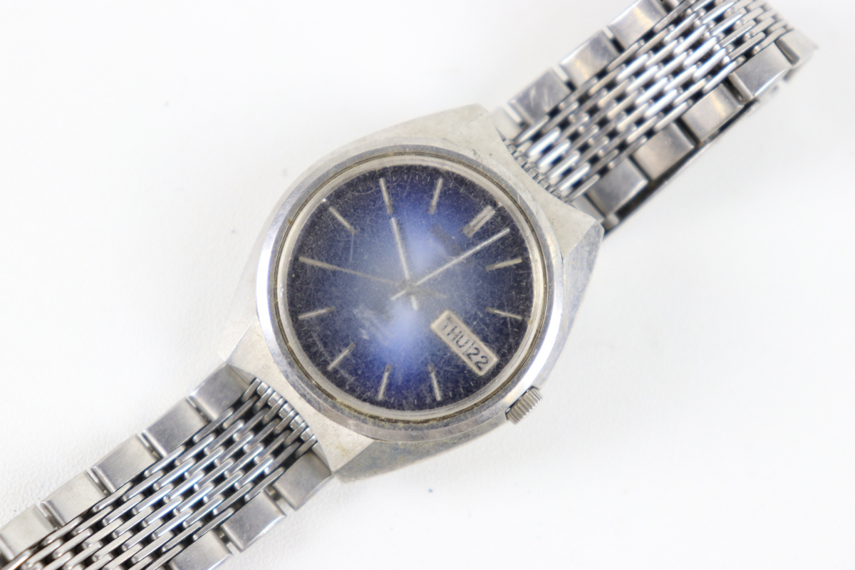 SEIKO LM Special 5206-6110 腕時計 セイコー ロードマチック