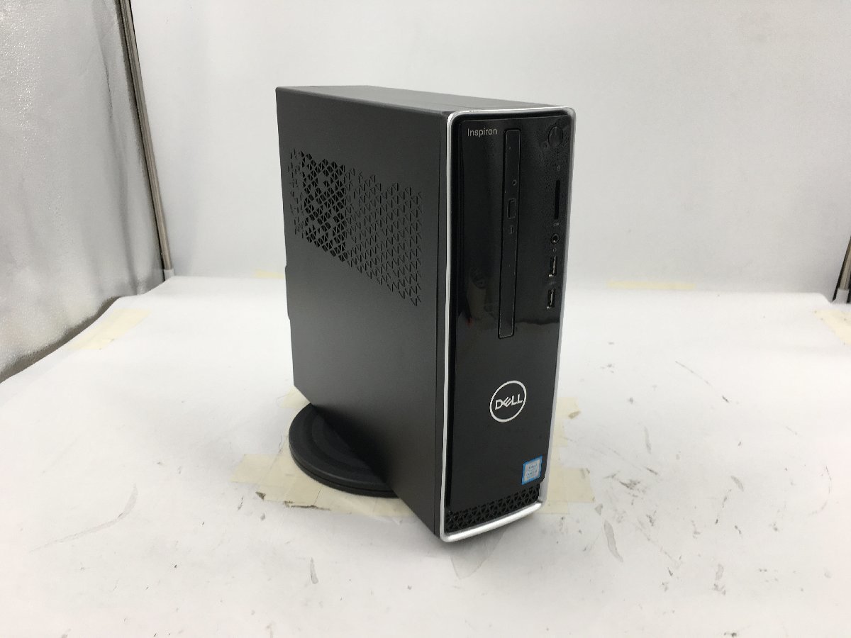 i5 Dell : Inspiron Core ハイパフォーマンス スモール デル 0 1 