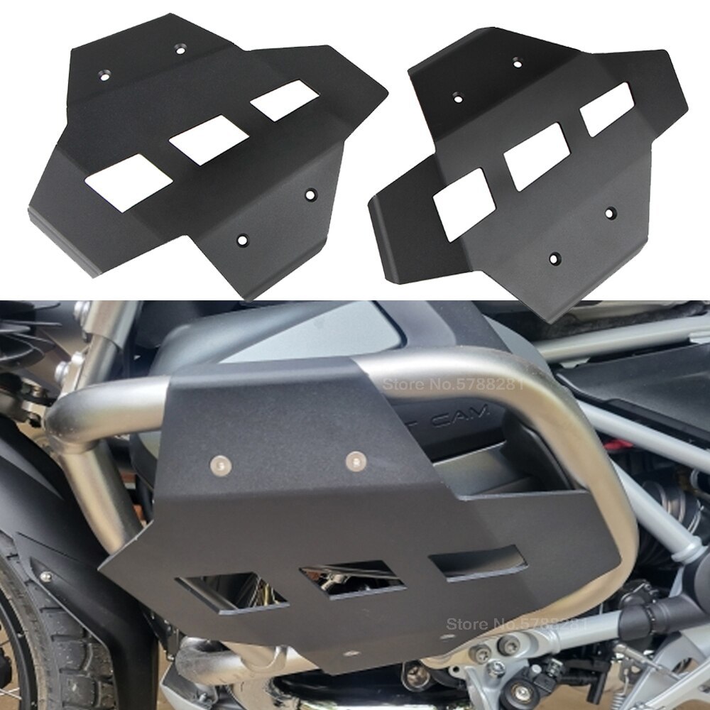 BMWモーターサイクルエンジン保護カバー BMW r1250gsアドベンチャーr 1250 gs r1250 v 2018 2019 2020 2021 2022