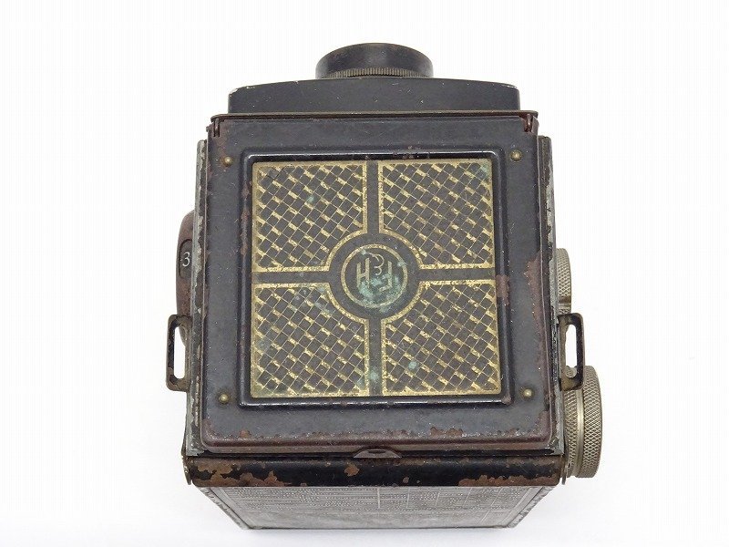 ○○Rollei Rolleicord 二眼レフ 中判 フィルムカメラ ローライ