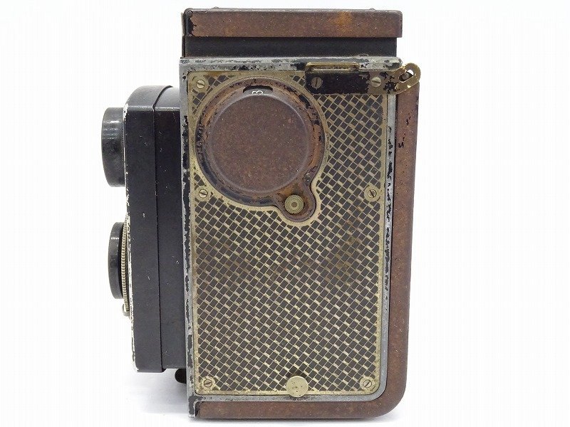 ○○Rollei Rolleicord 二眼レフ 中判 フィルムカメラ ローライ