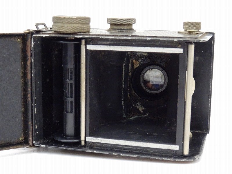 ローライコード他 フィルムカメラ4台まとめ ジャンク ローライコード他 フィルムカメラ4台まとめ ジャンク ローライコード他