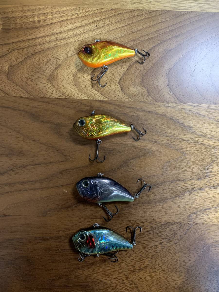 プロズファクトリー インキュベーター　デシベル 4個セット①　ノーマル3個　サイレント1個