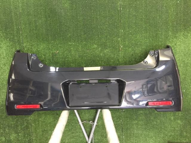 品質保証，お得 ワゴンＲ DAA-MH44S リアバンパー ZJ3 73884(リア)｜売買されたオークション情報、yahooの商品情報をアーカイブ公開 - オークファン スズキ用