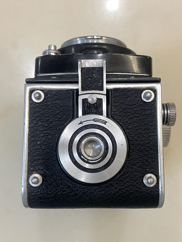 Rolleiflex 2.8C Planar 80mm/F2.8 ローライフレックス プラナー