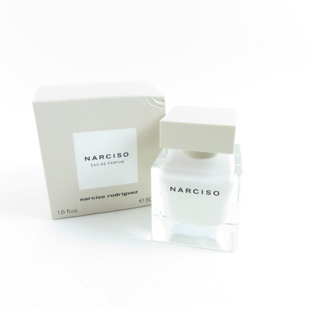 未使用 NARCISORODRIGUEZ ナルシソロドリゲス ナルシソ 香水 50ml オードパルファム BO5200AH2