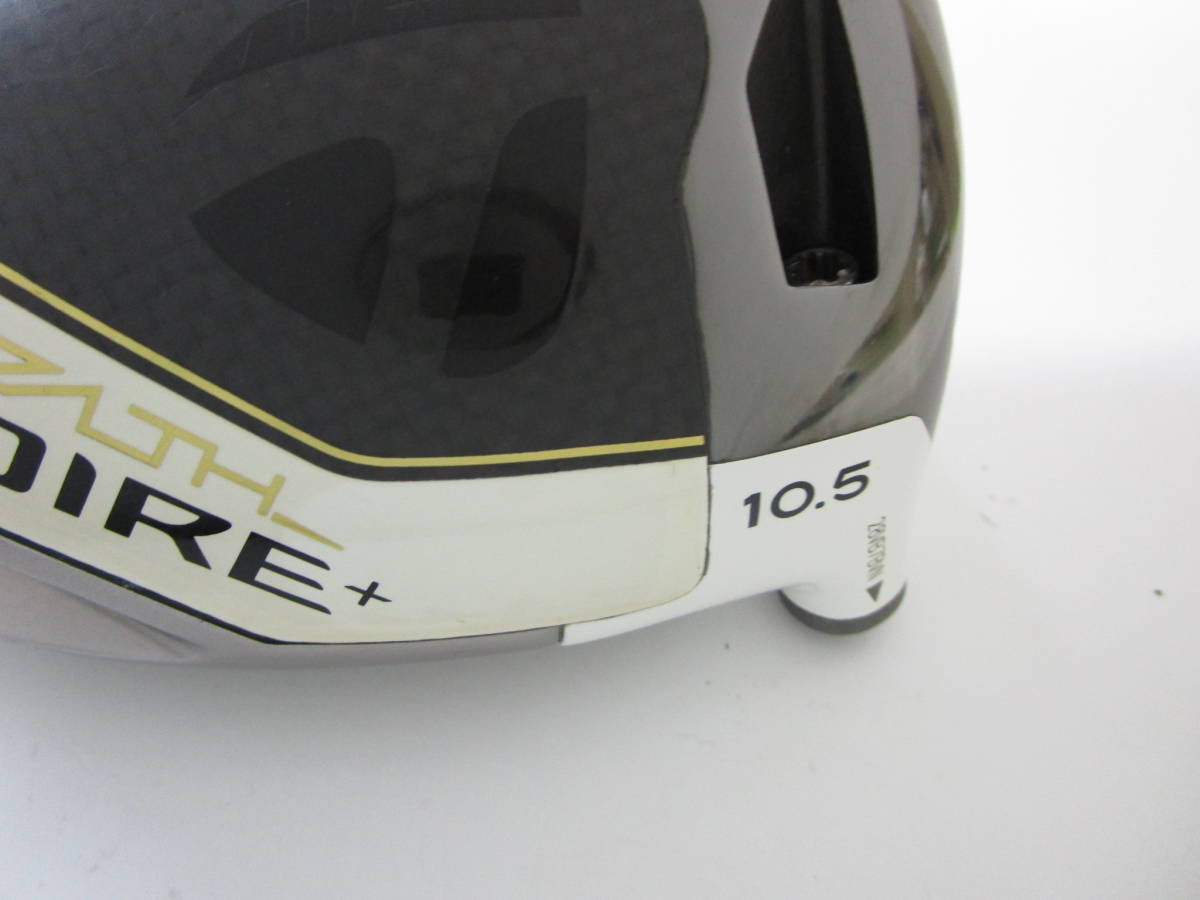 ヘッド単体 テーラーメイド STEATH GLOIRE+ 10.5° ステルスグローレ