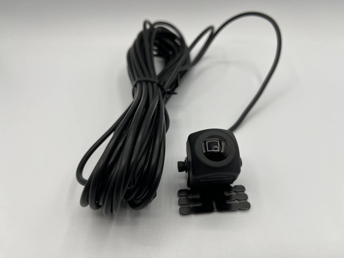 【未使用】カロッツェリア バック・フロントカメラ ND-BFC200