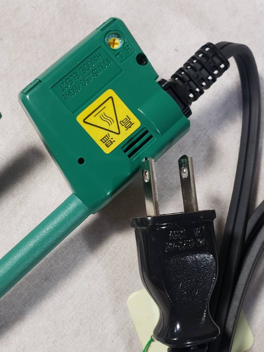 レンツアイロン 6ミリ 理容 櫛 コーム ベーク S*V様 レンツアイロンα