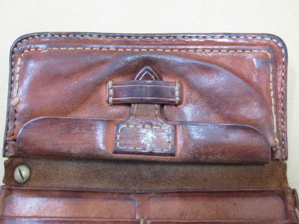 Old Coin Company Spiritus オールドコインカンパニースピリタス : Wallet