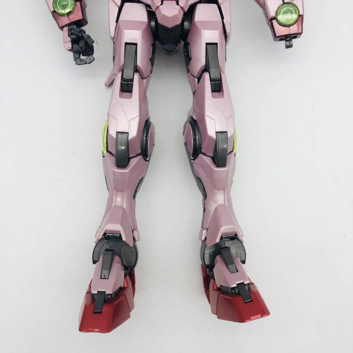 1円〜◇ジャンク ガンプラ PG トランザムライザー BANDAI◇現状品 部品