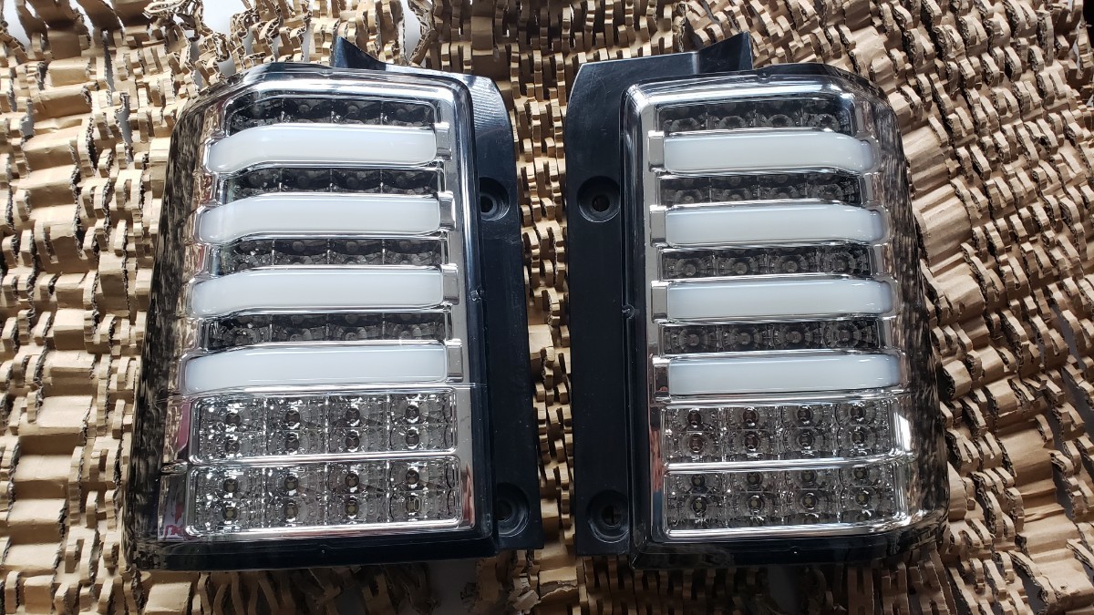 ムーブコンテ L575S S25 コンテ LEDブレーキ ランプ ムーヴ | テール 